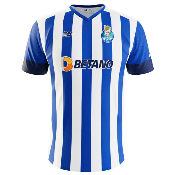 Camiseta FC Oporto 1st 2022-2023